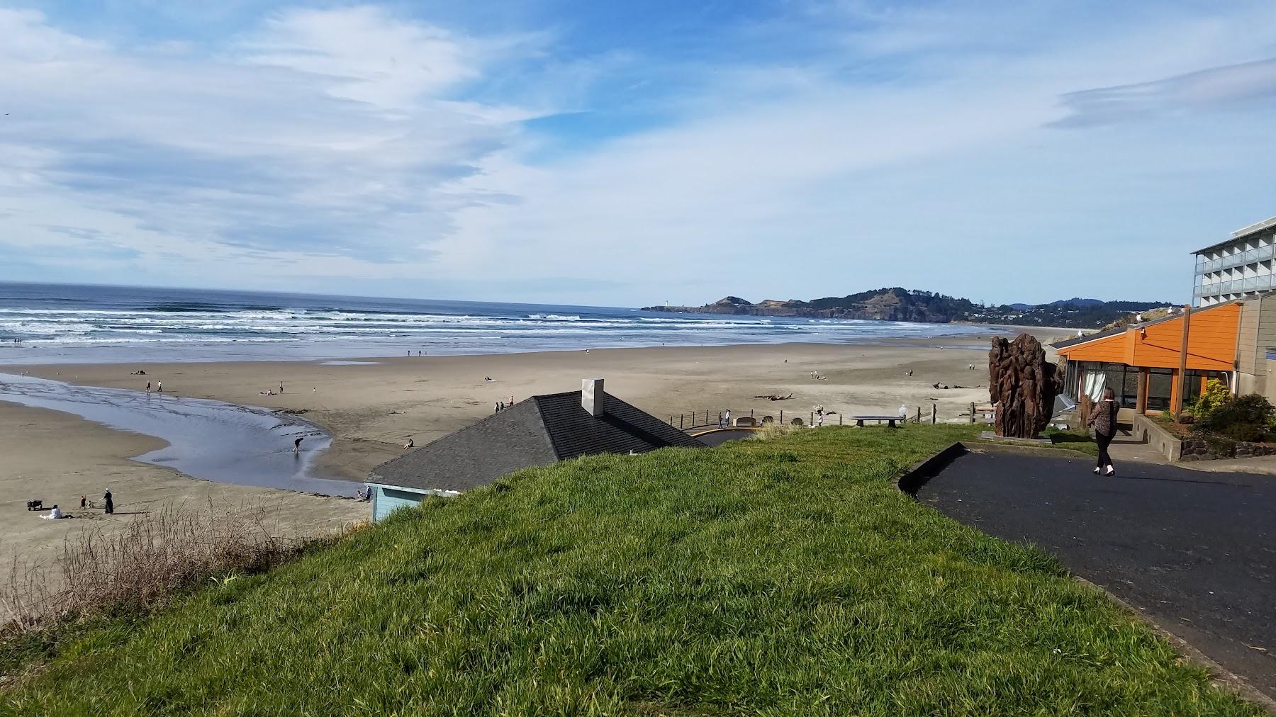 Sandee Nye Beach