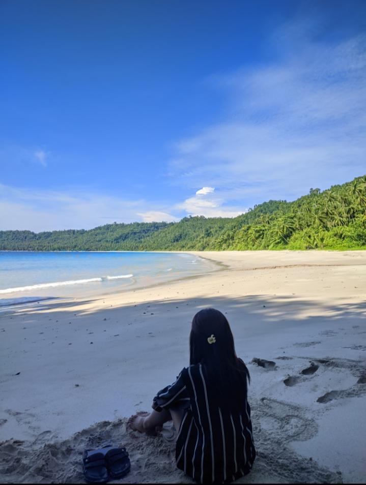 Sandee Pantai Posi Posi Loloda