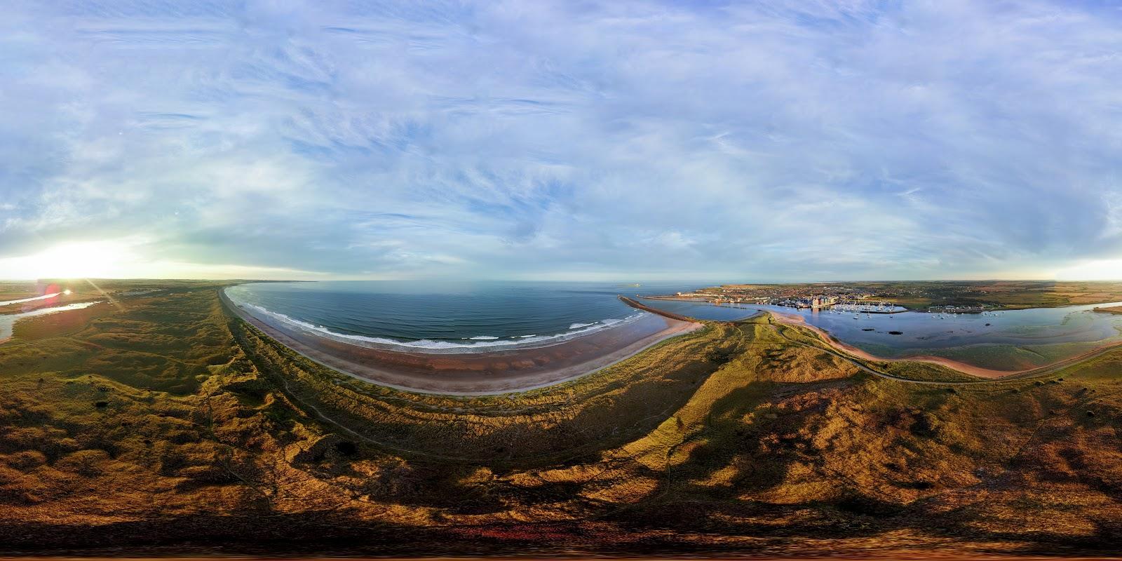 Sandee Warkworth Beach