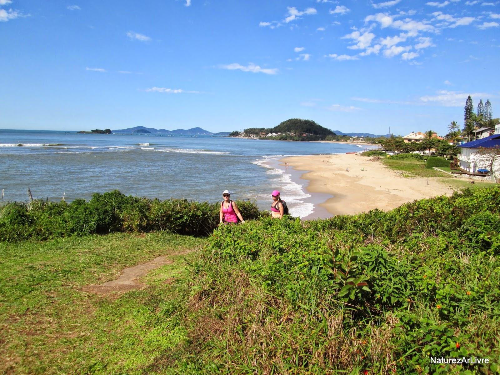 Sandee Praia De Itajuba
