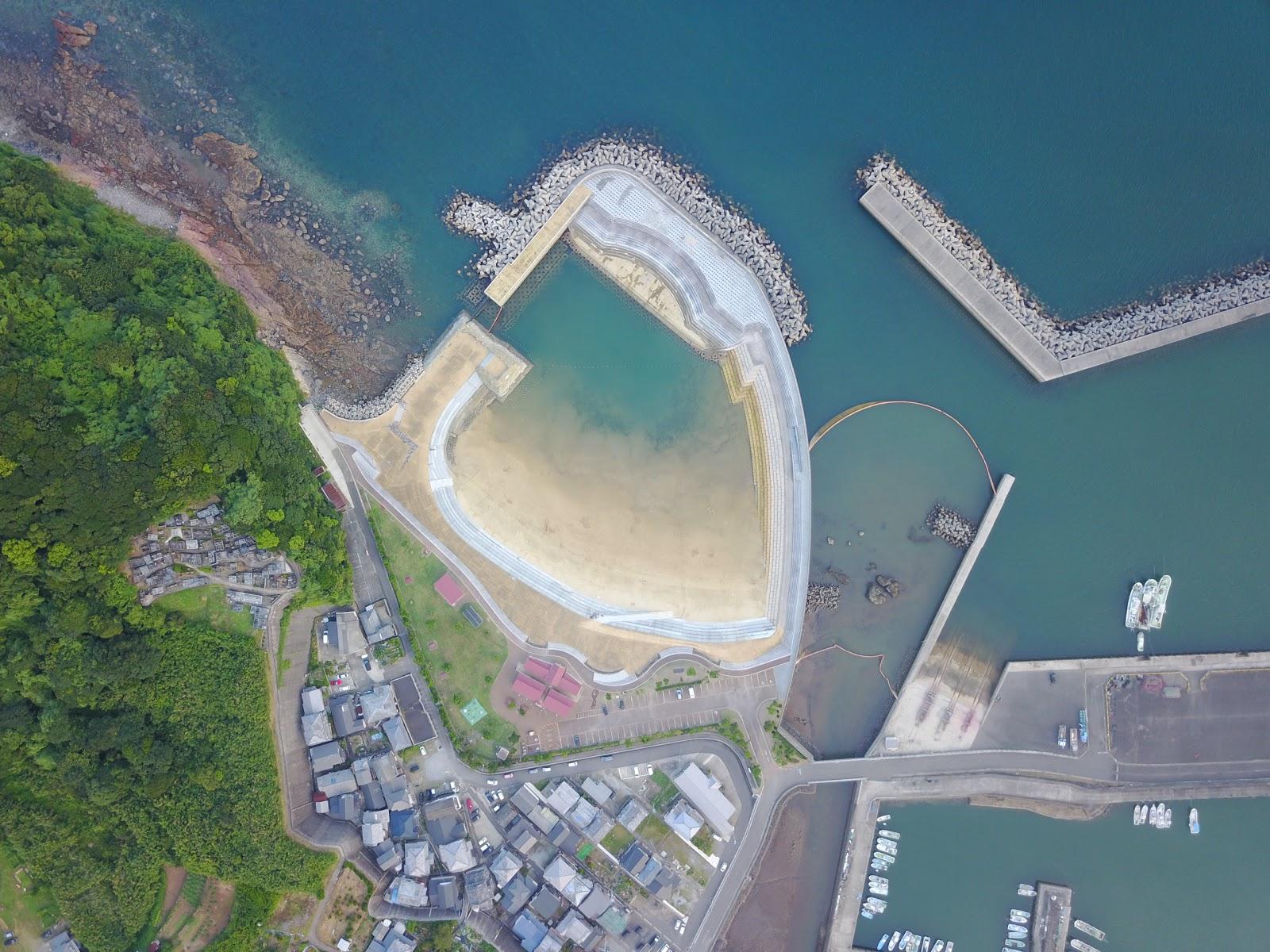 Sandee Uki Uki Beach