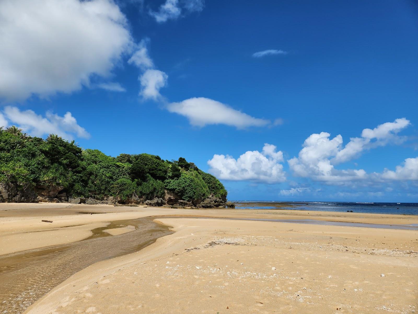 Sandee Yamahara Coast