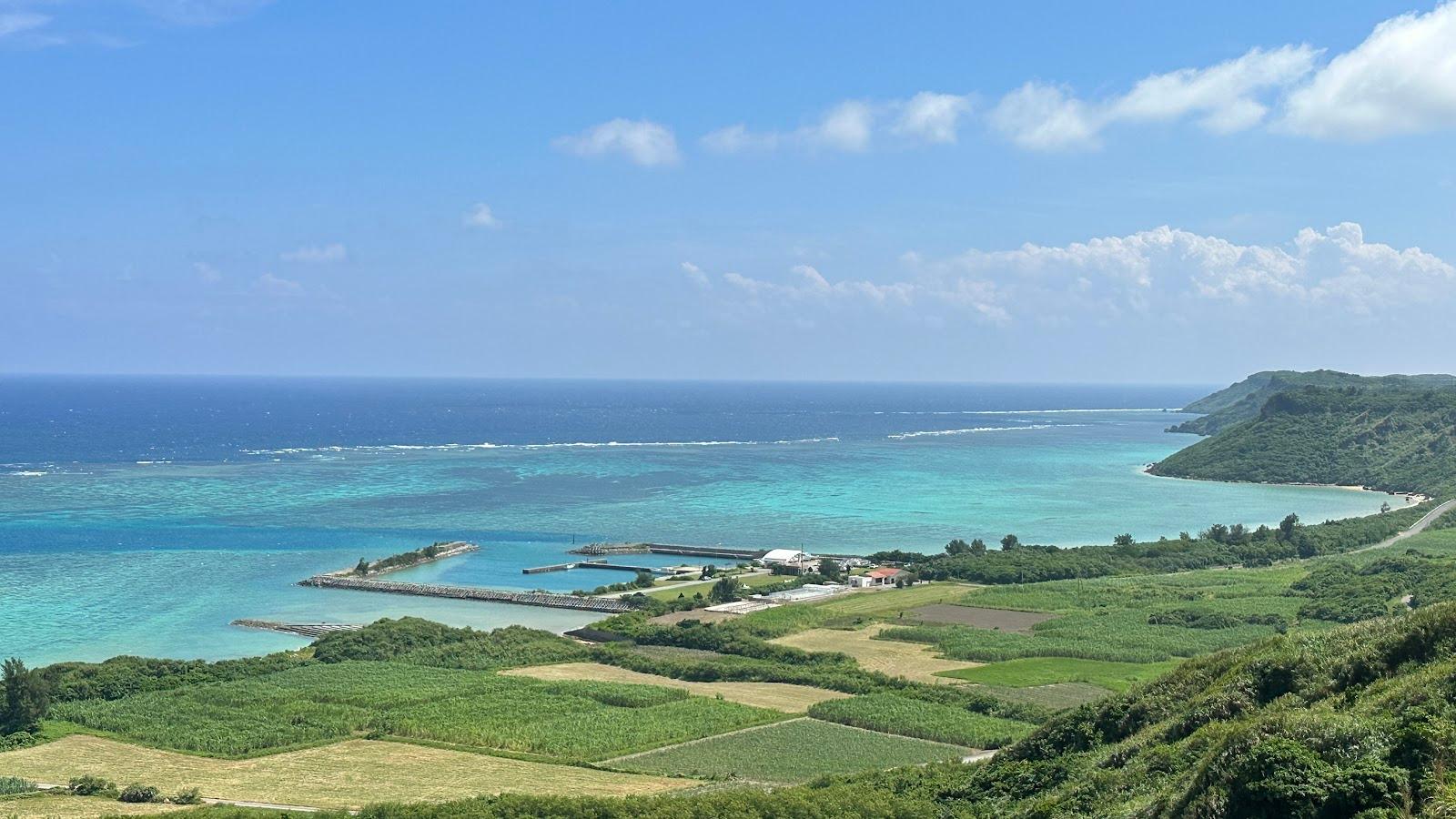 Sandee Urasokogyo Harbor Beach