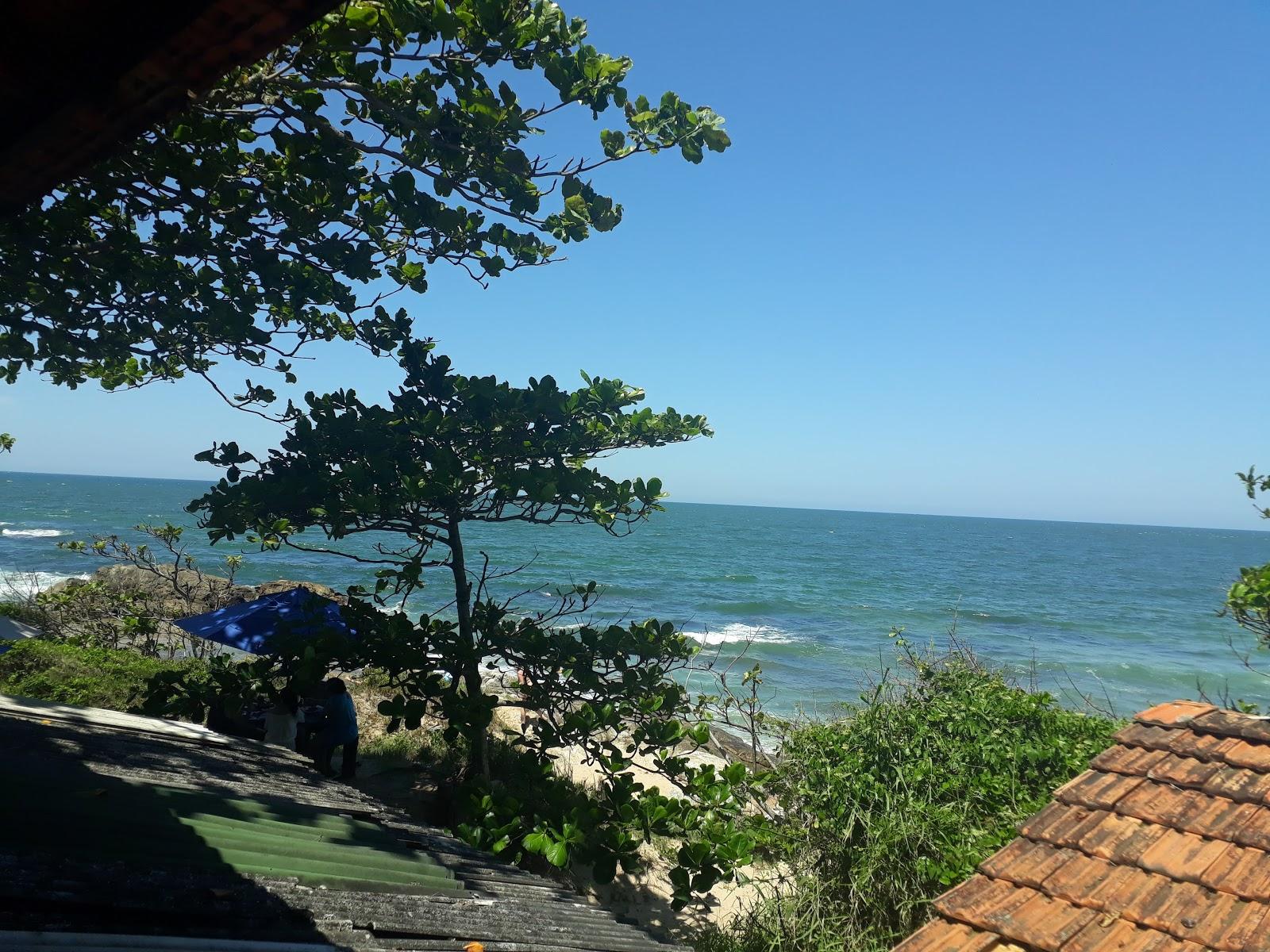Sandee Alegre Beach - Penha