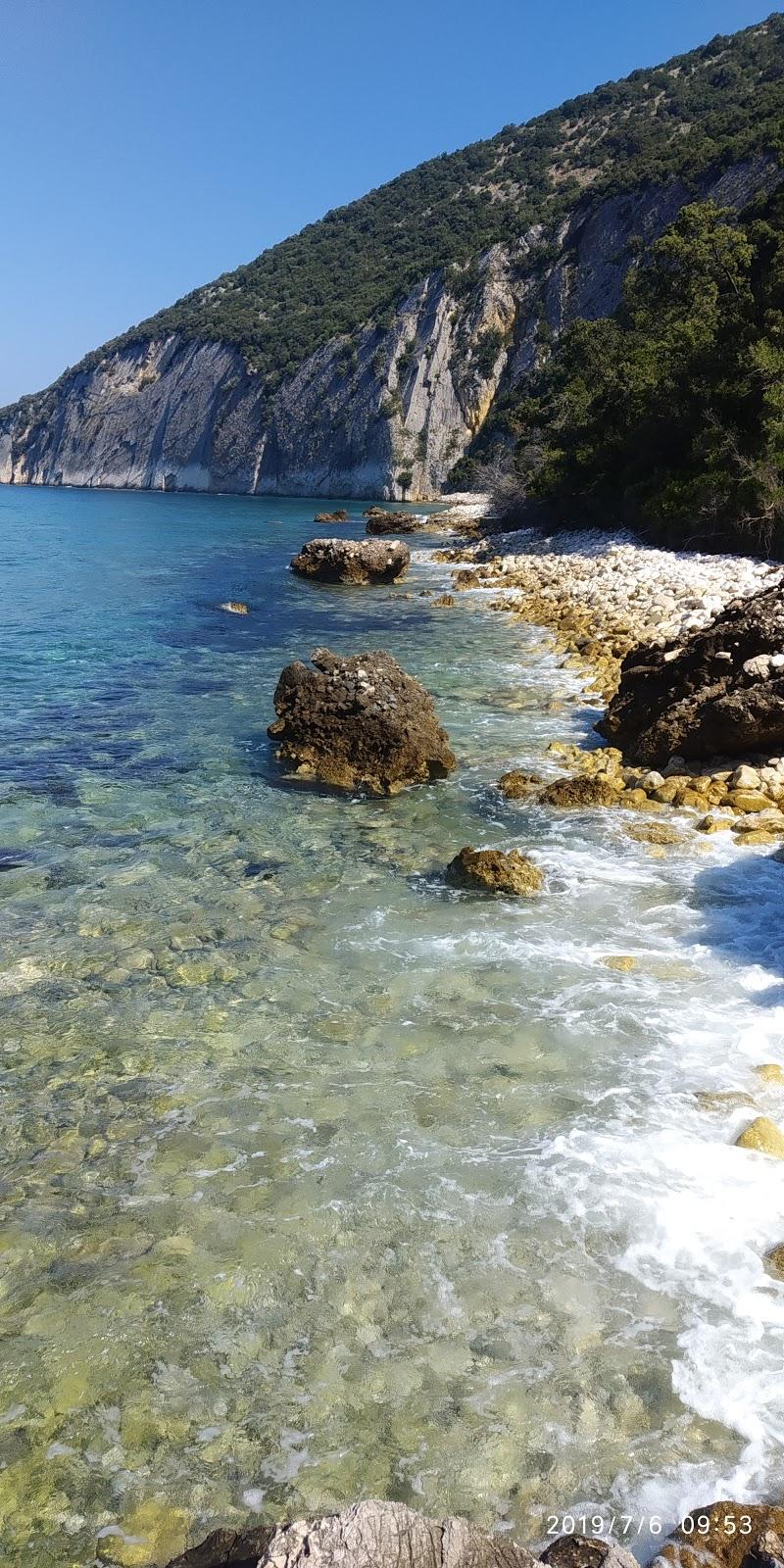 Sandee Basbuljuk Beach