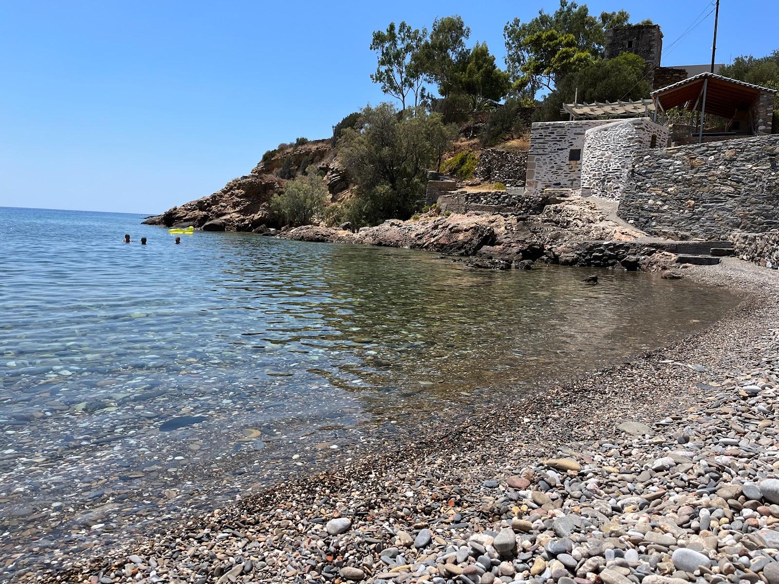 Sandee Kyparissos Beach