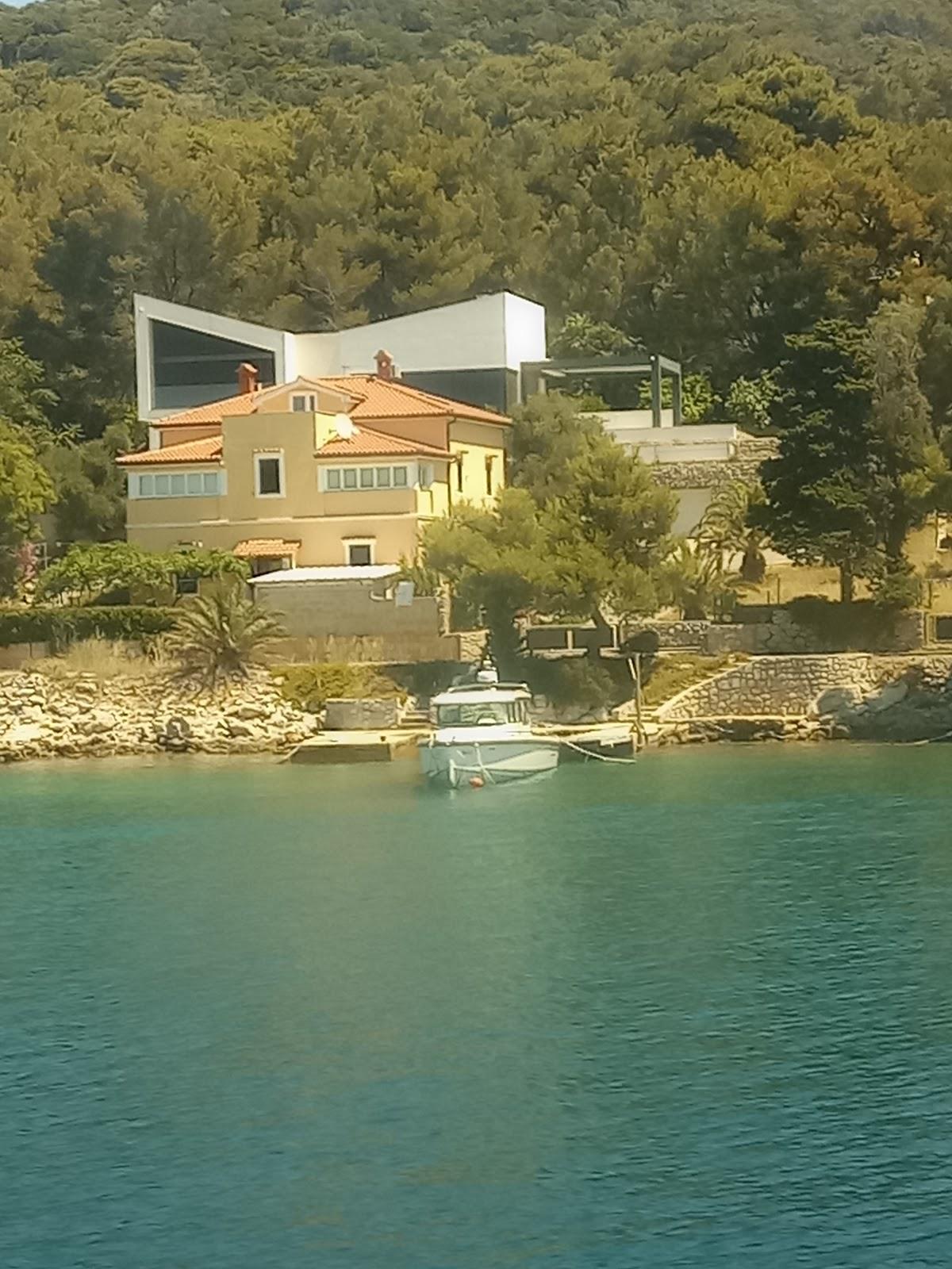 Sandee Losinj Beach Apts.