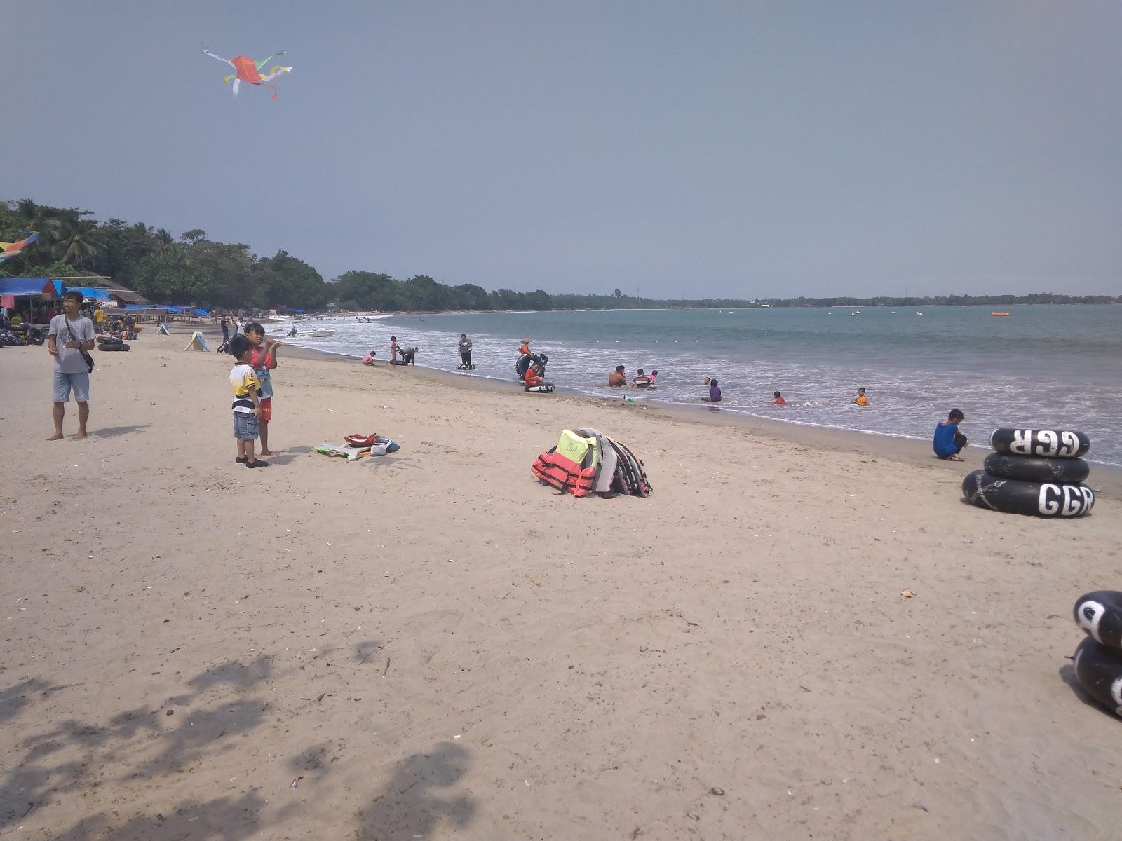 Sandee Carita Beach