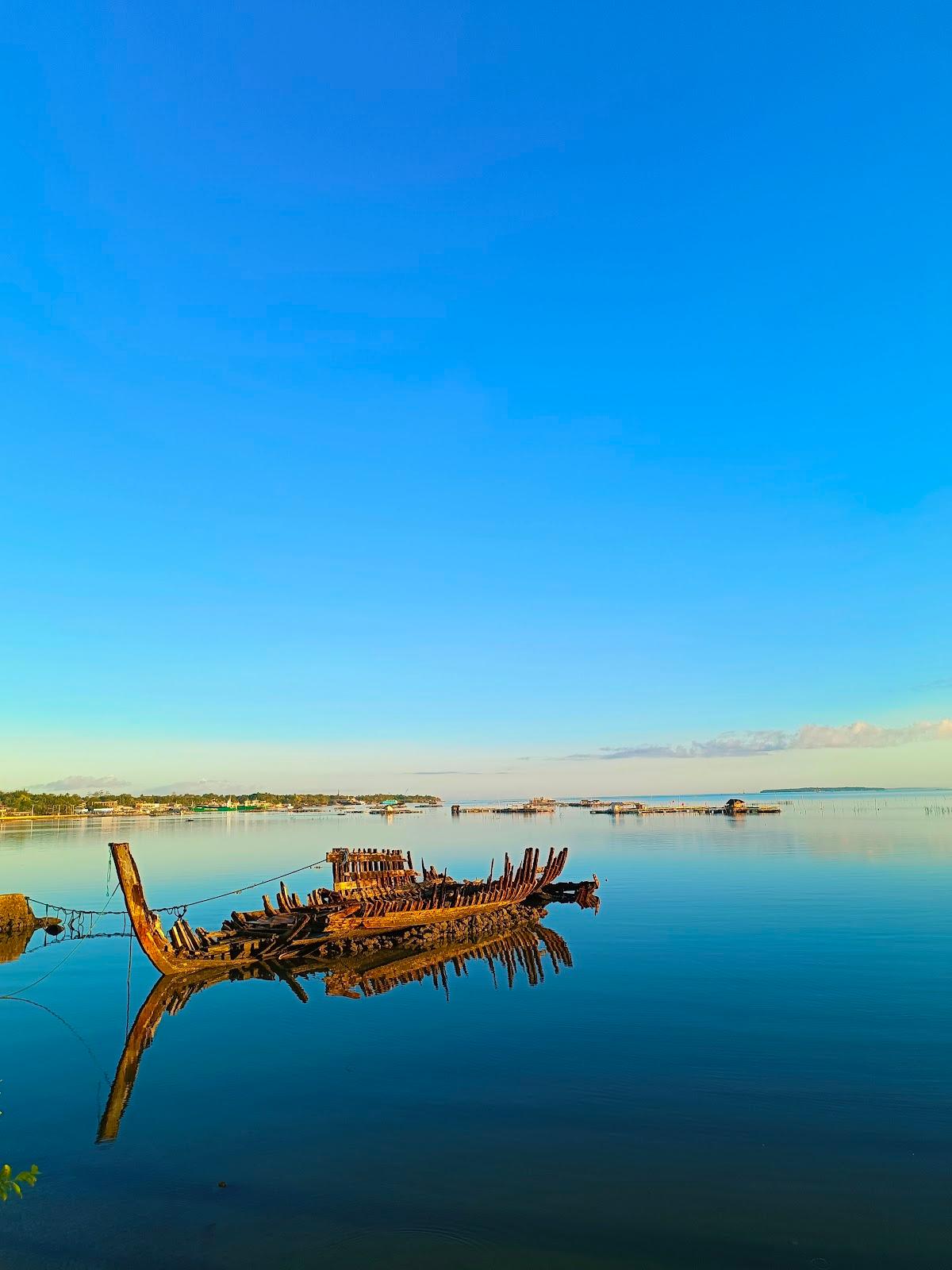 Sandee Hagnaya Beach