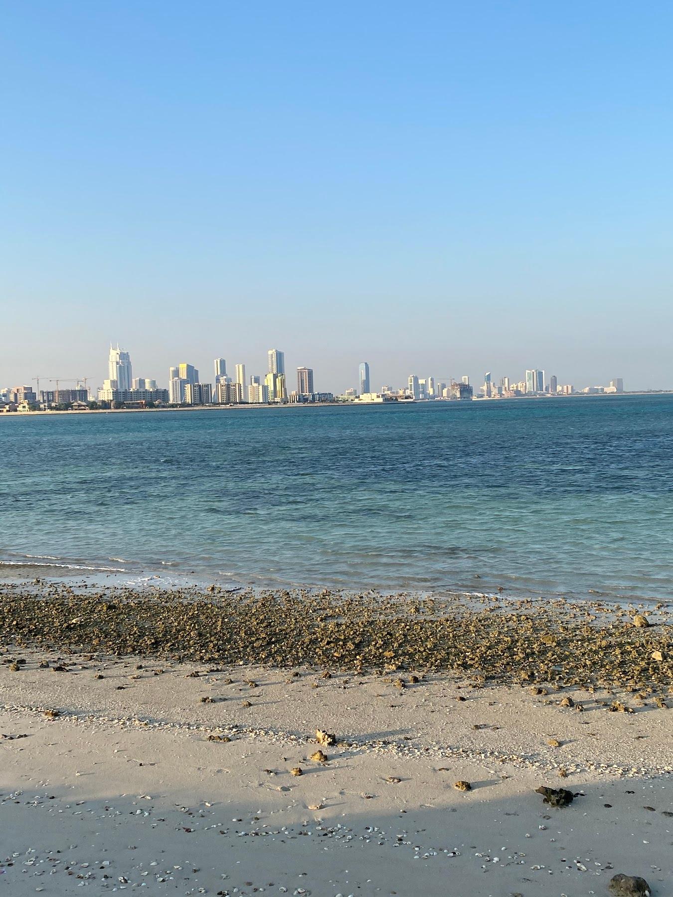 Sandee Bahrain Bay Beach