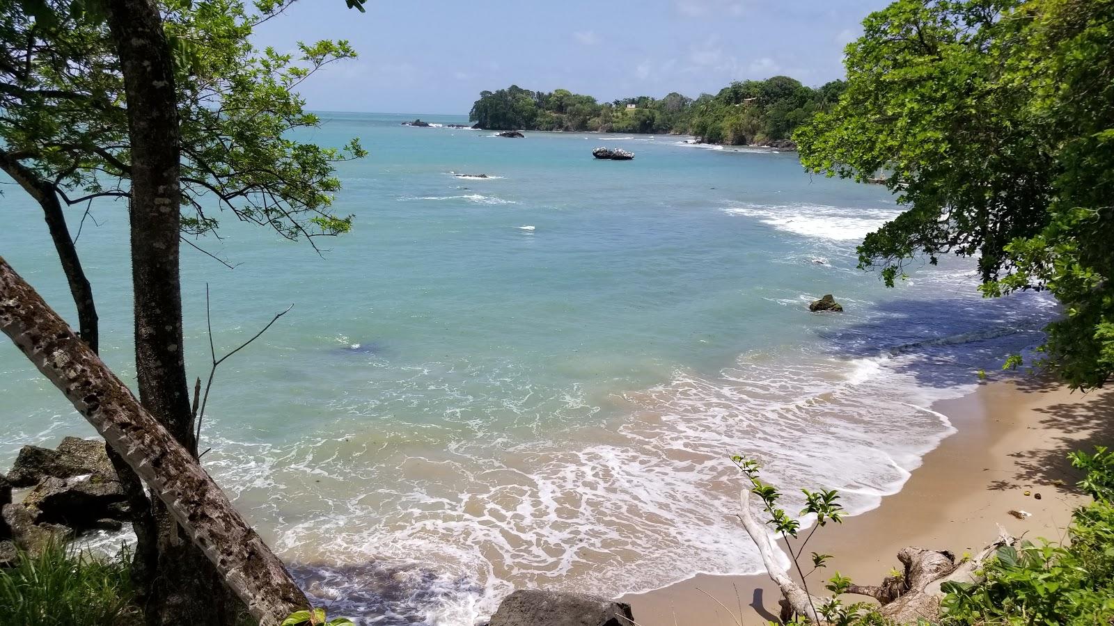 Sandee - HomePage / Sangre Grande