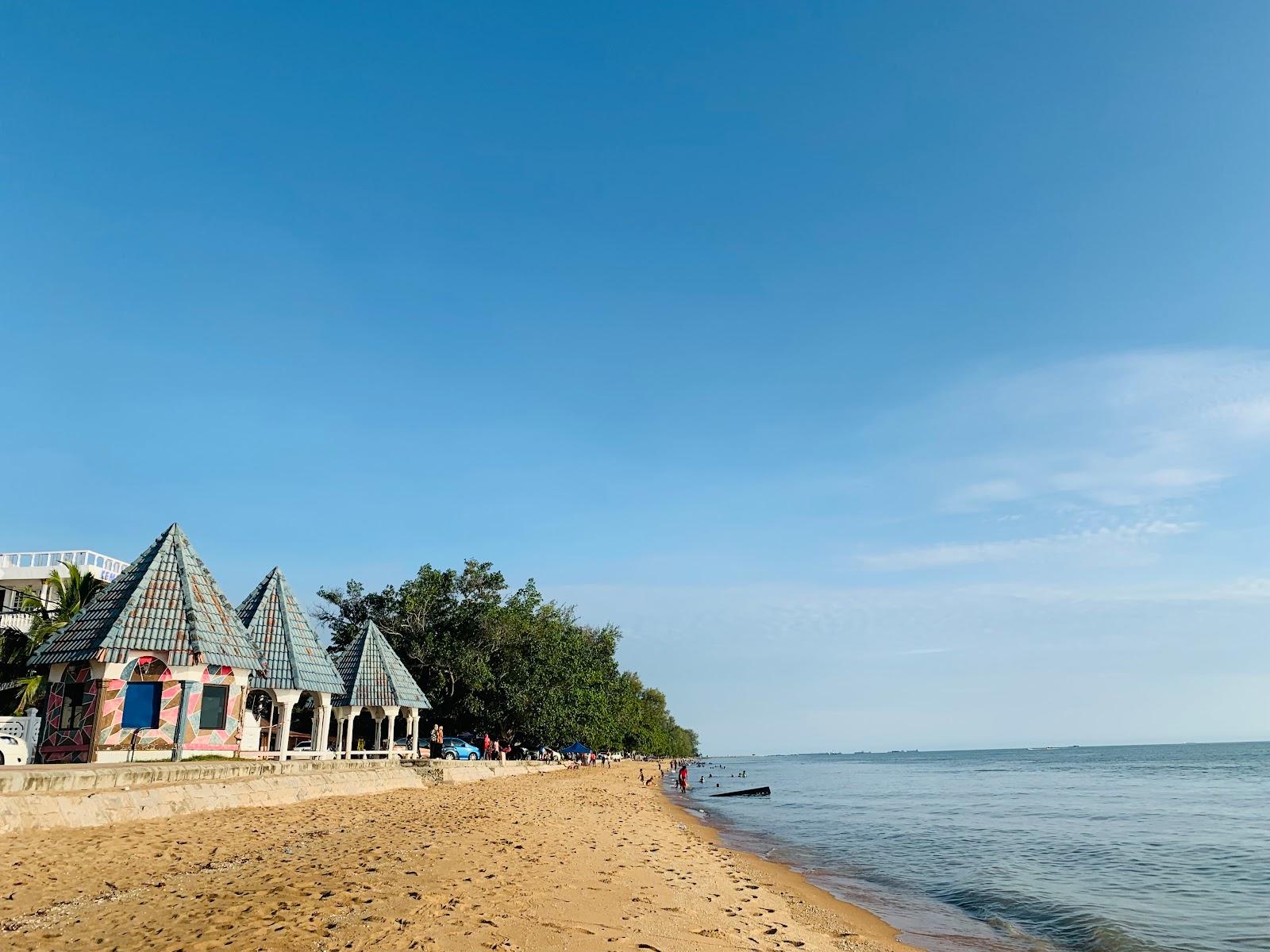 Sandee Kemunting Beach