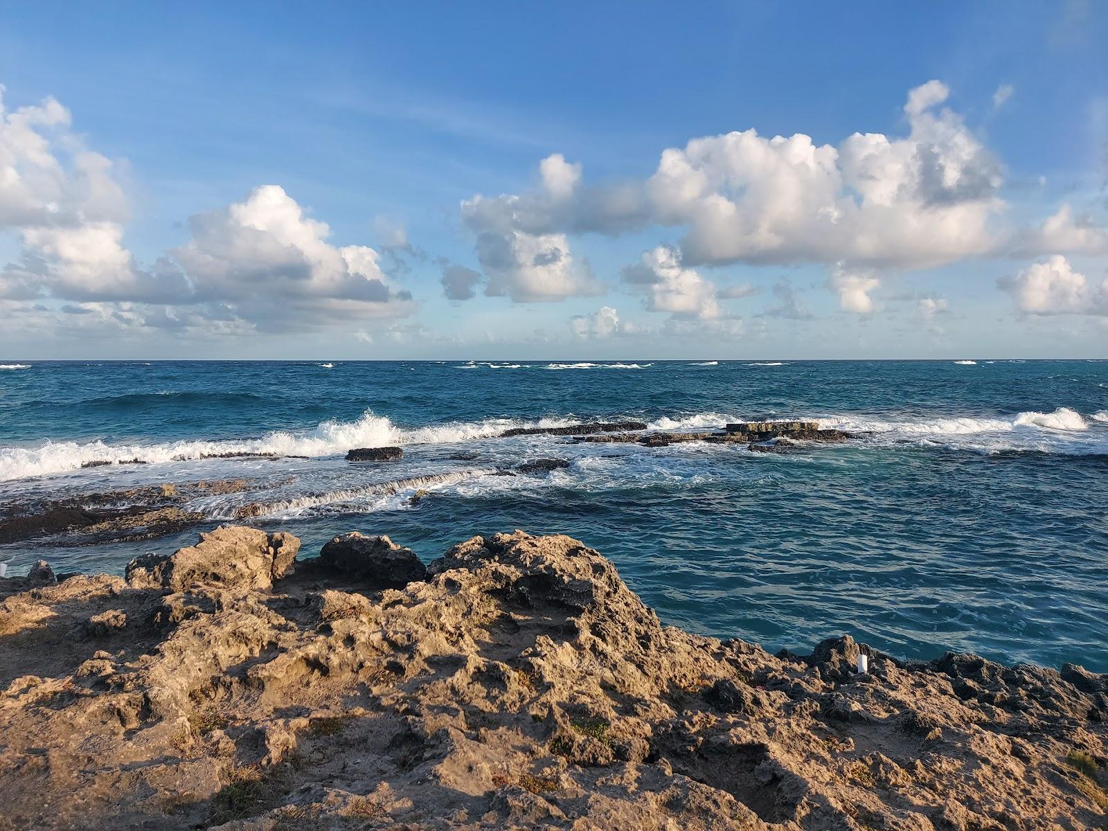 Sandee Shark Hole