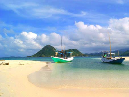 Sandee Pulau Paniki
