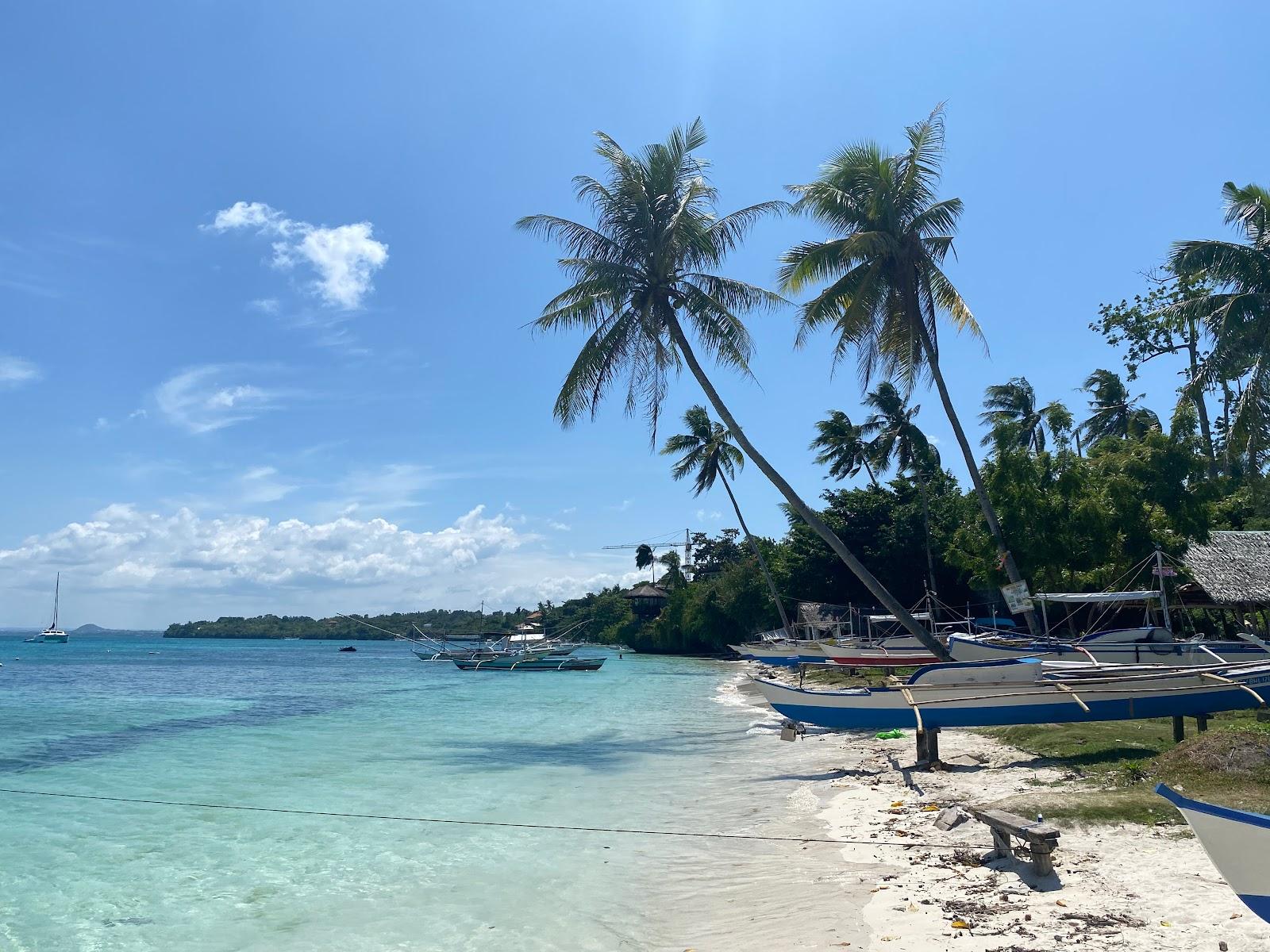 Sandee Panglao Beach