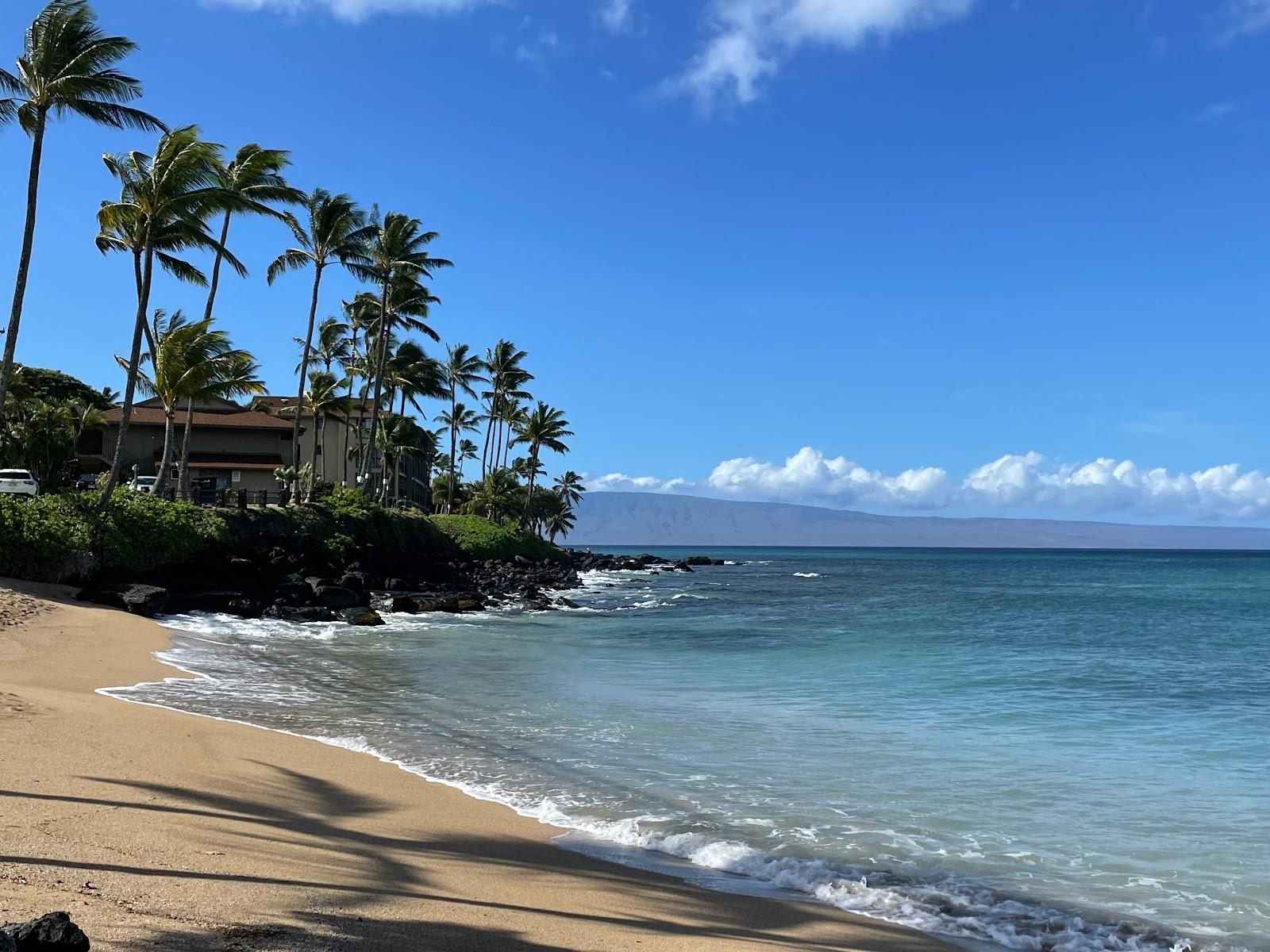 Sandee Pohaku Beach Park