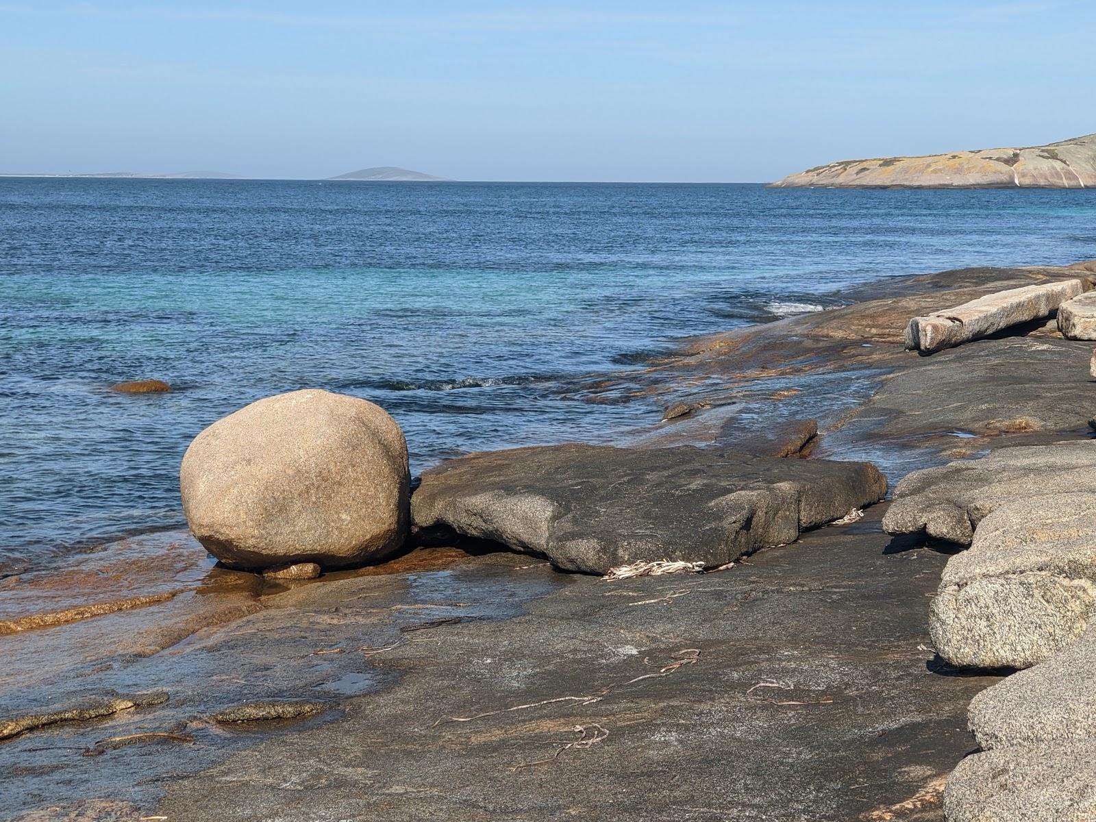 Sandee Alexander Bay Camping Area