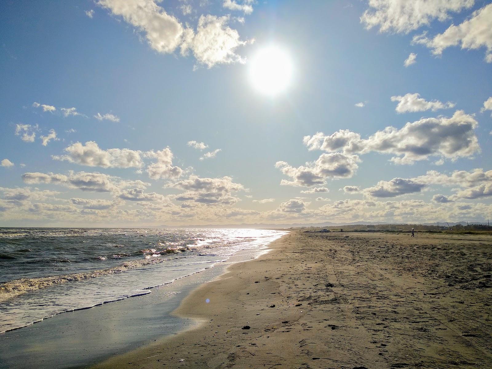Sandee Aniva Seaside