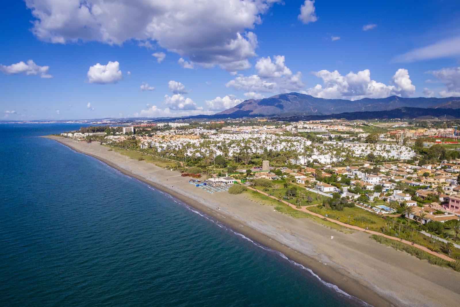 Sandee Playa Del Saladillo