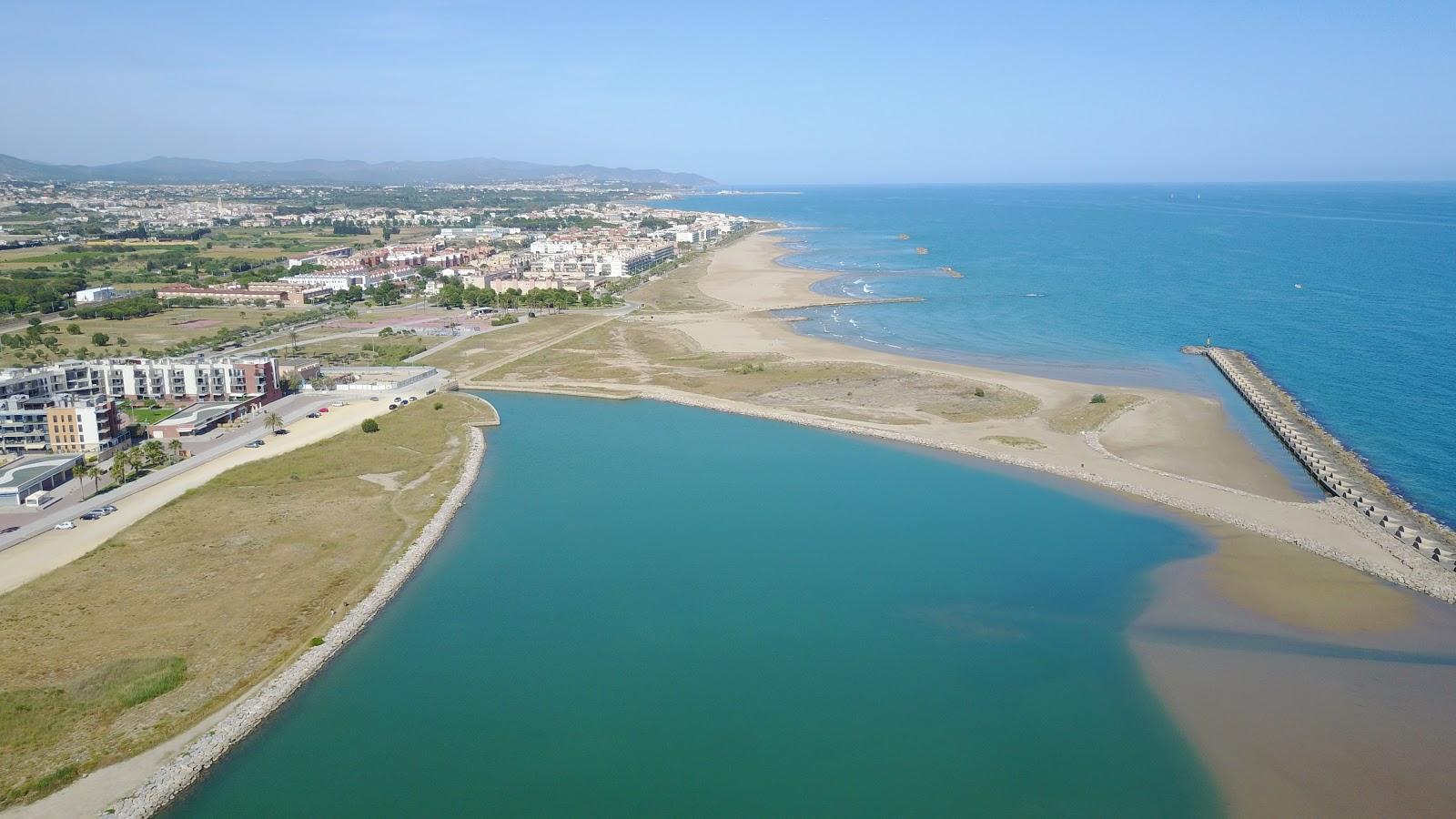 Sandee Les Gavines