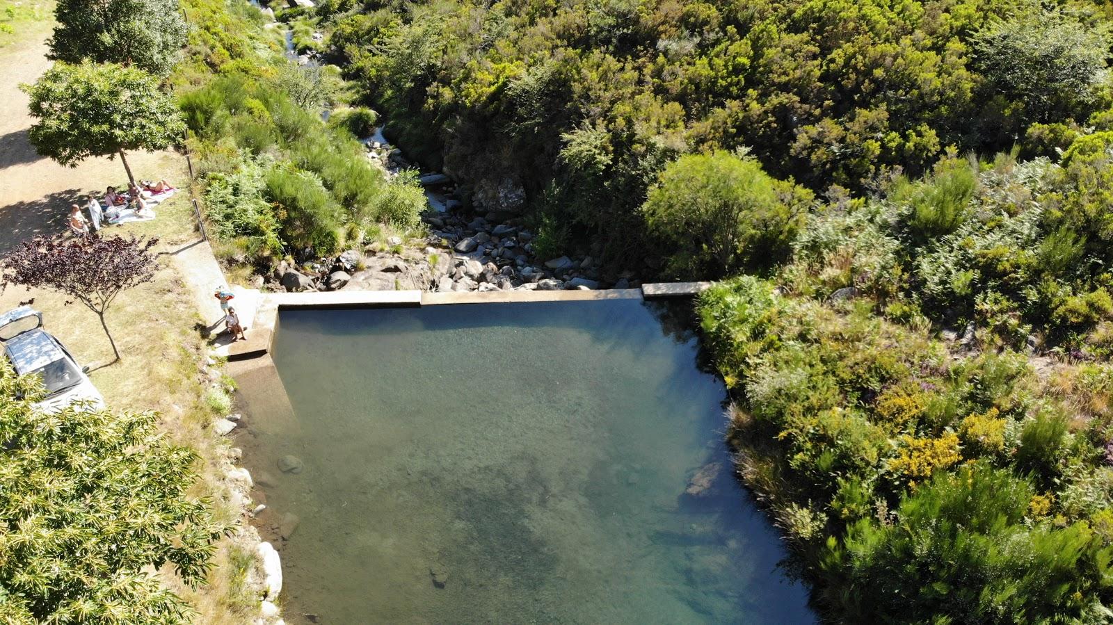 Sandee Praia Fluvial De Mafomedes - Baiao