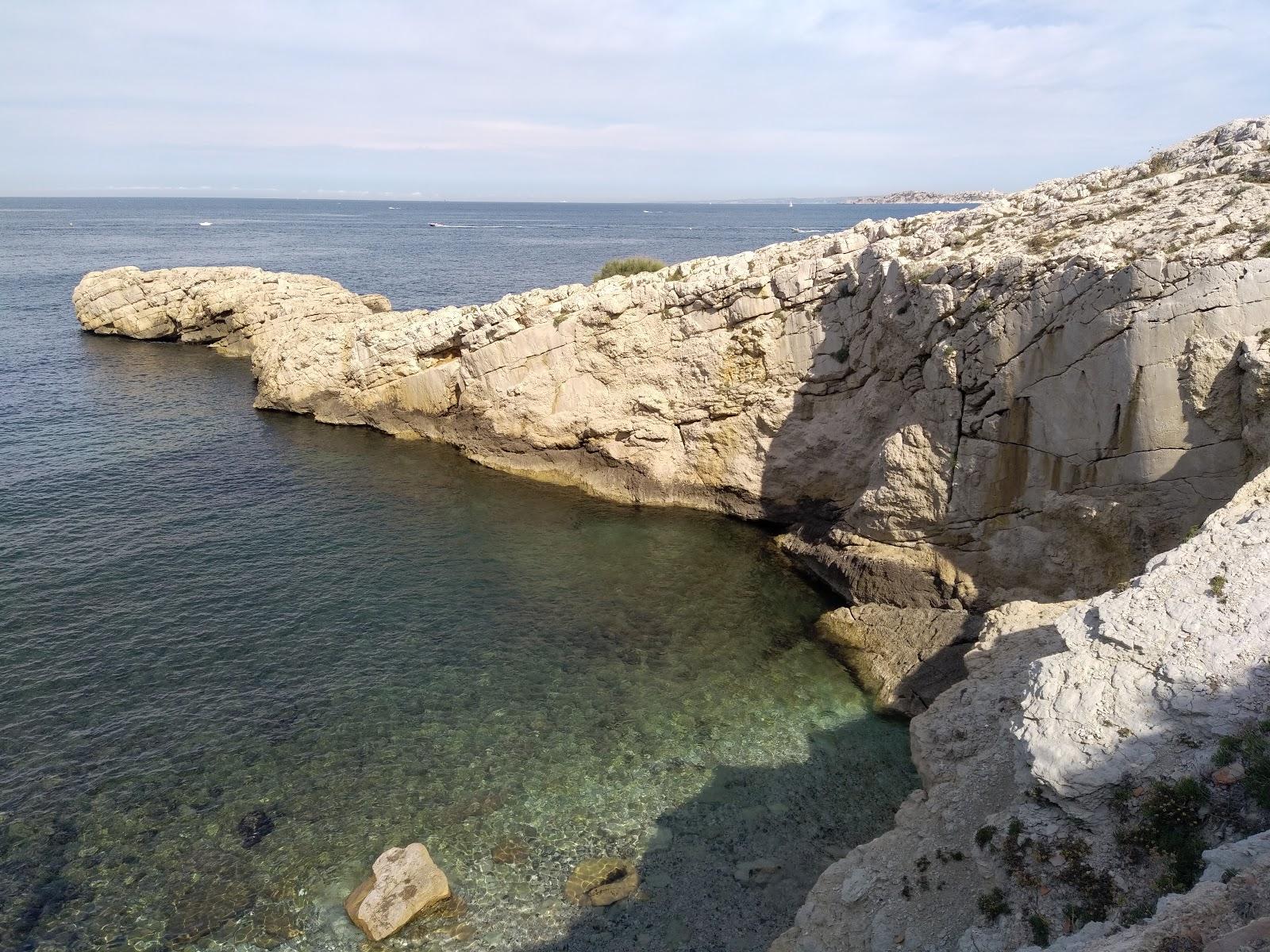 Sandee Calanque Du Mauvais Pas A Marseille