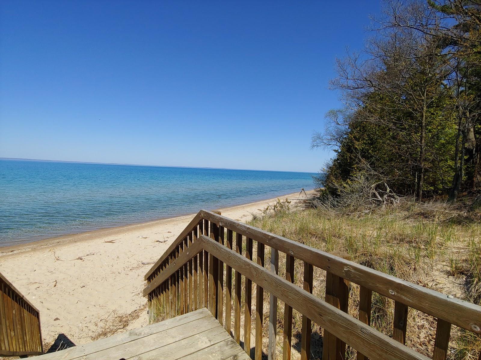 Sandee Barnes Park Campground