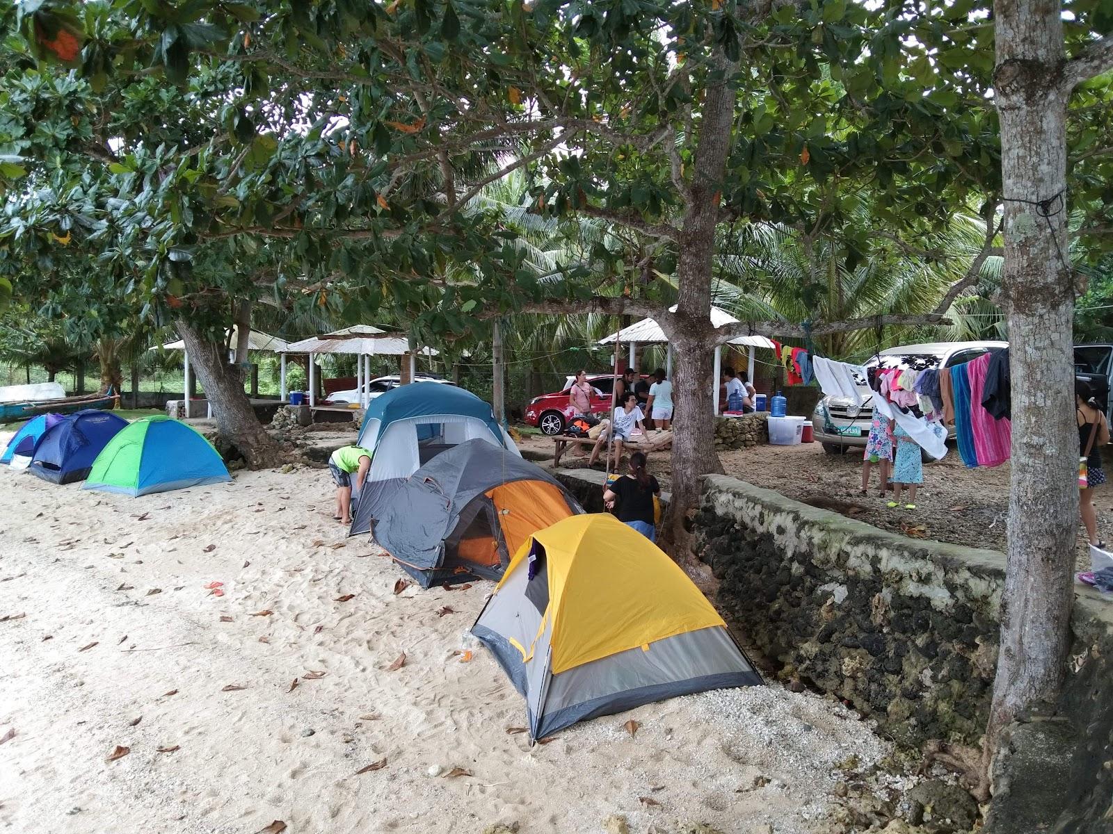 Sandee Emnace Private Beach - Tabuelan