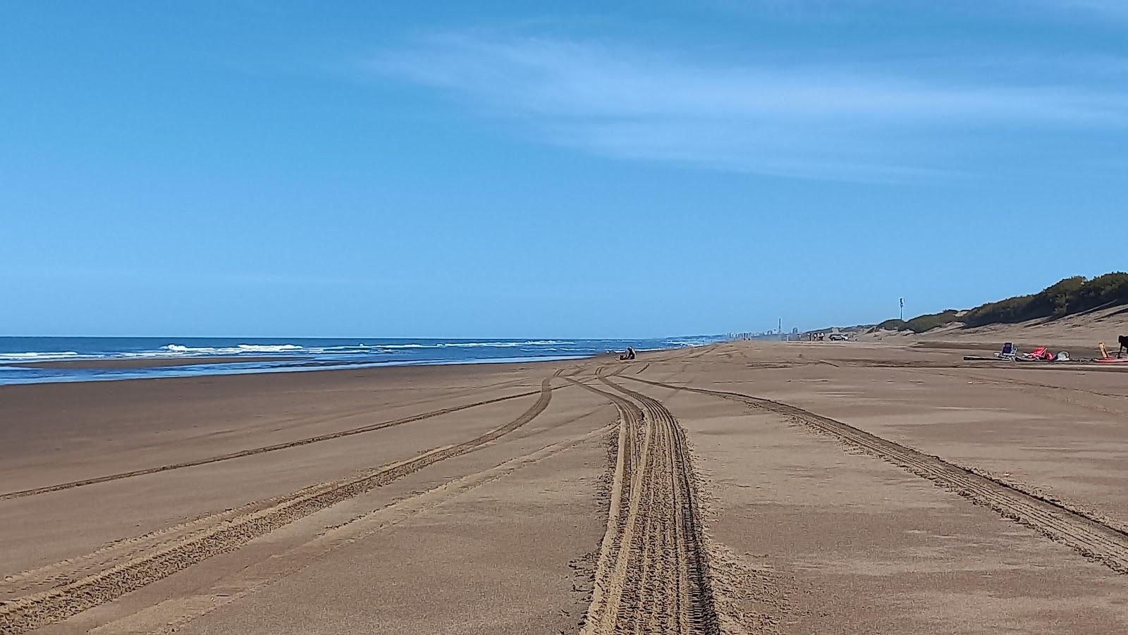 Sandee Bajada Vehicular Playa Serena