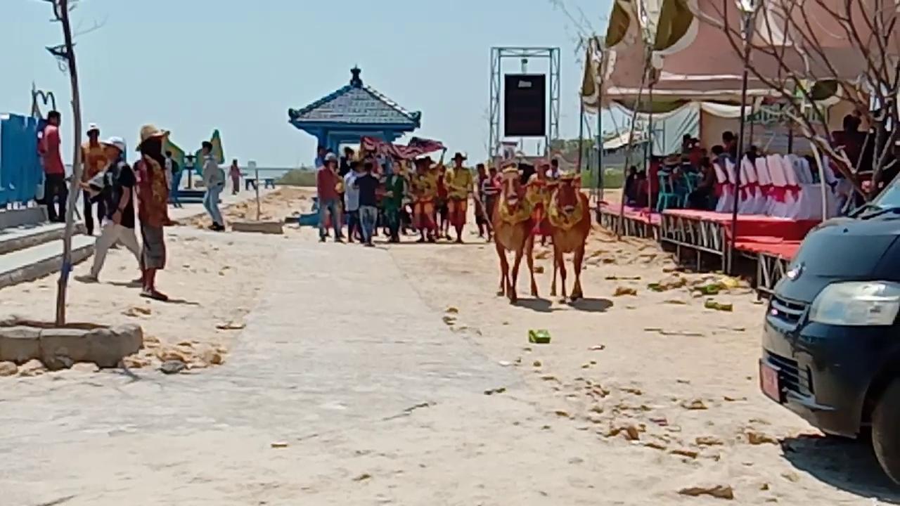 Sandee Camplong Beach