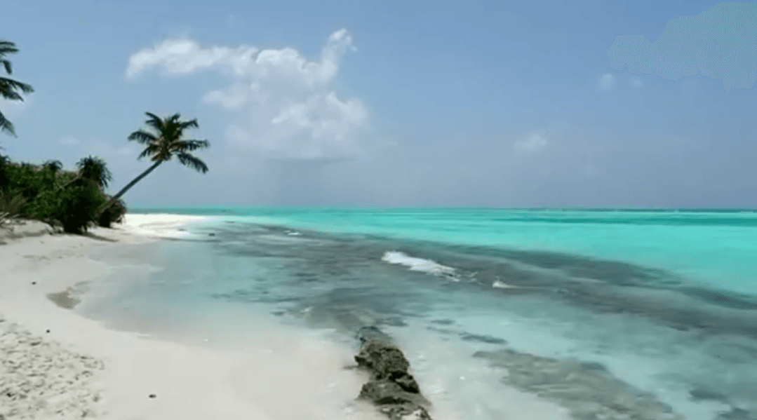Sandee Vilu Beach