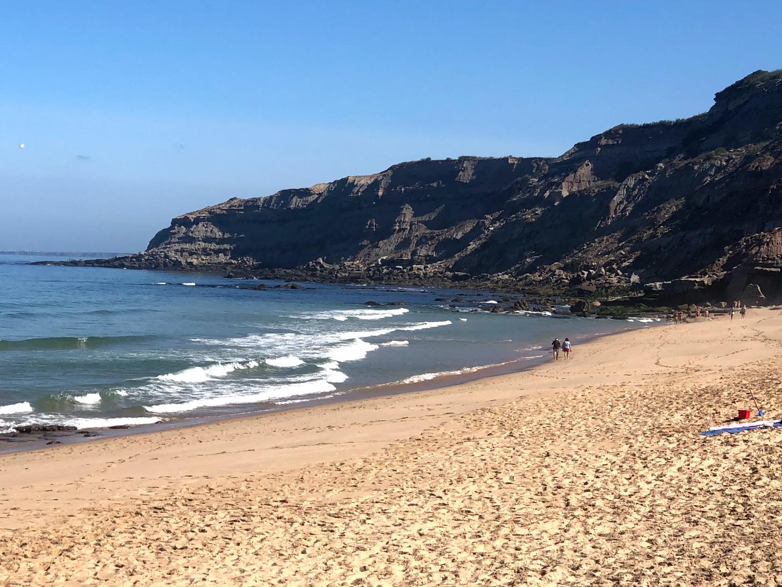 Sandee Praia De Valmitao