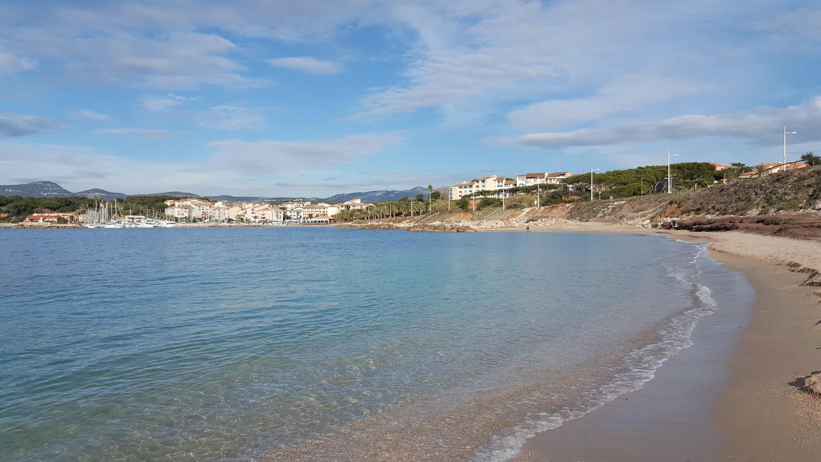 Sandee Plage Du Rayolet