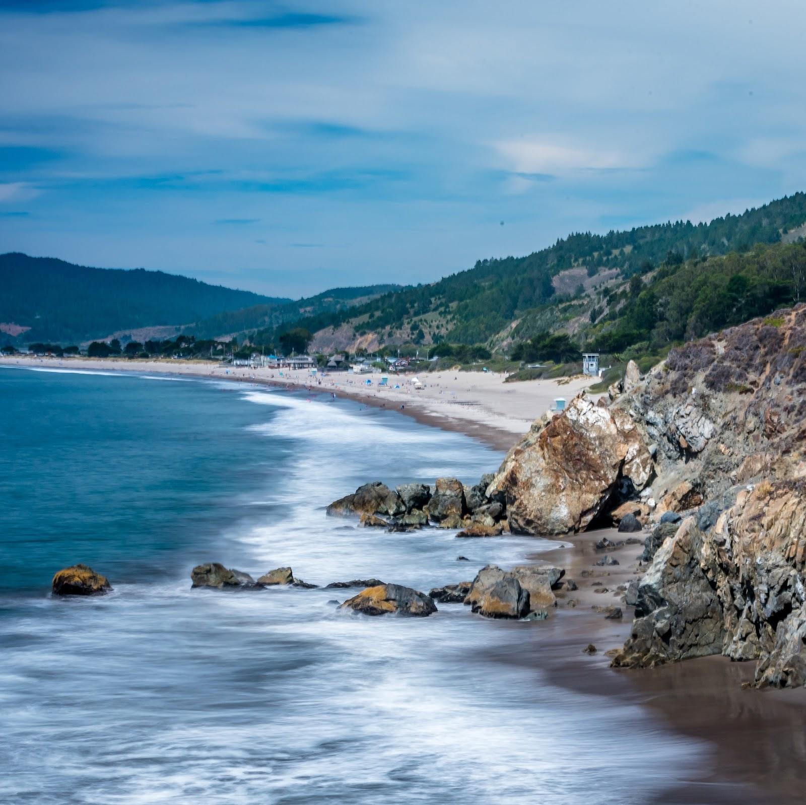 Sandee Red Rock Beach