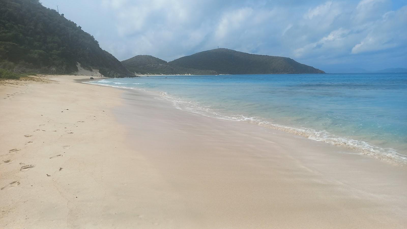 Sandee Pond Bay