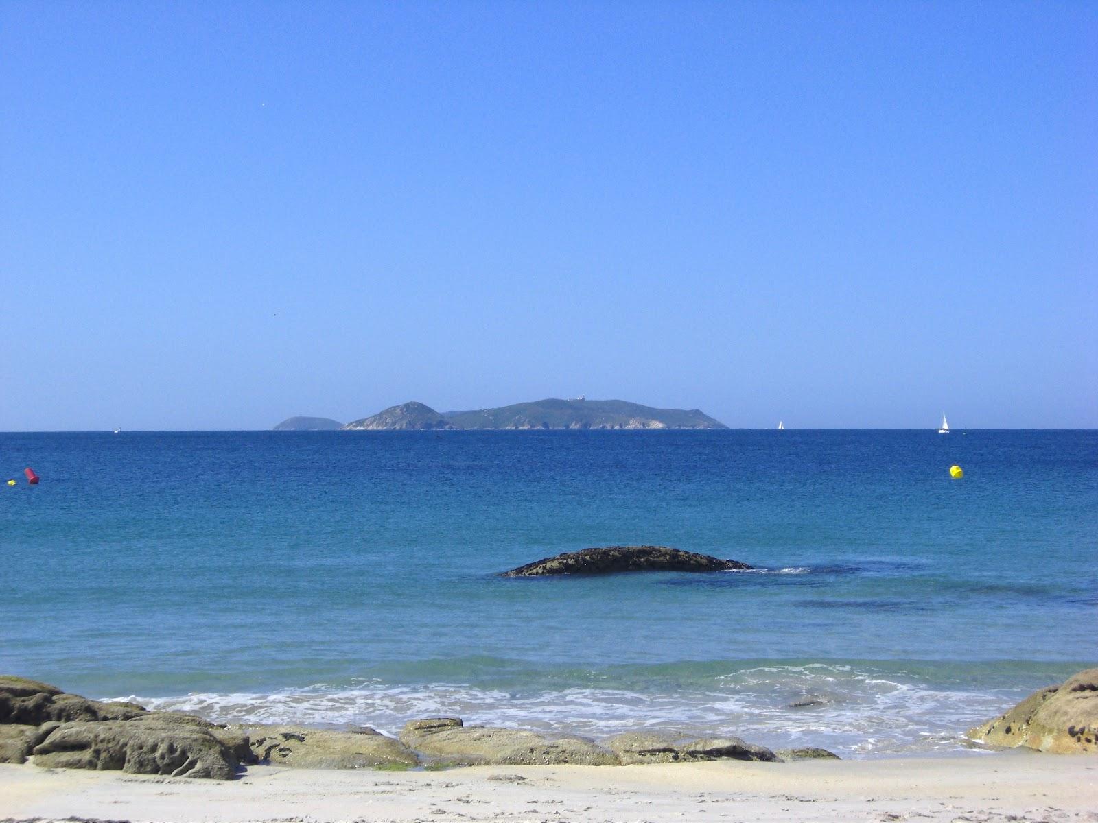 Sandee Praia De Paxareiros