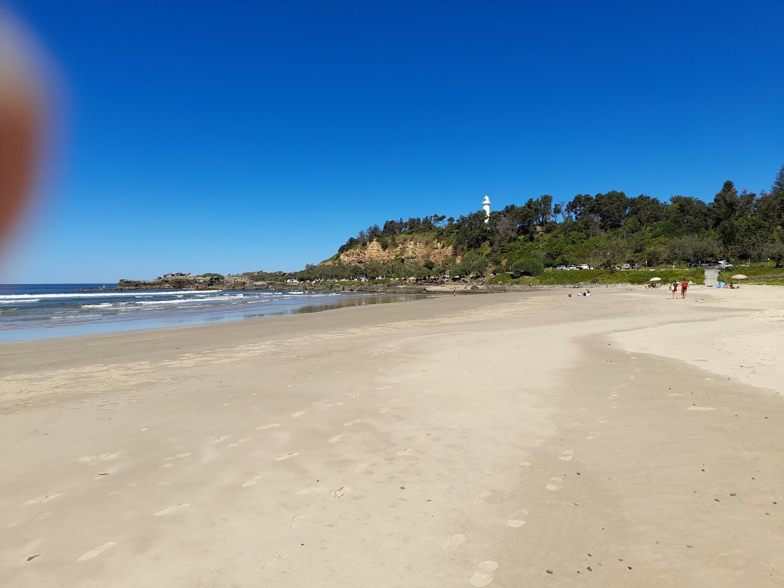 Sandee Turners Beach