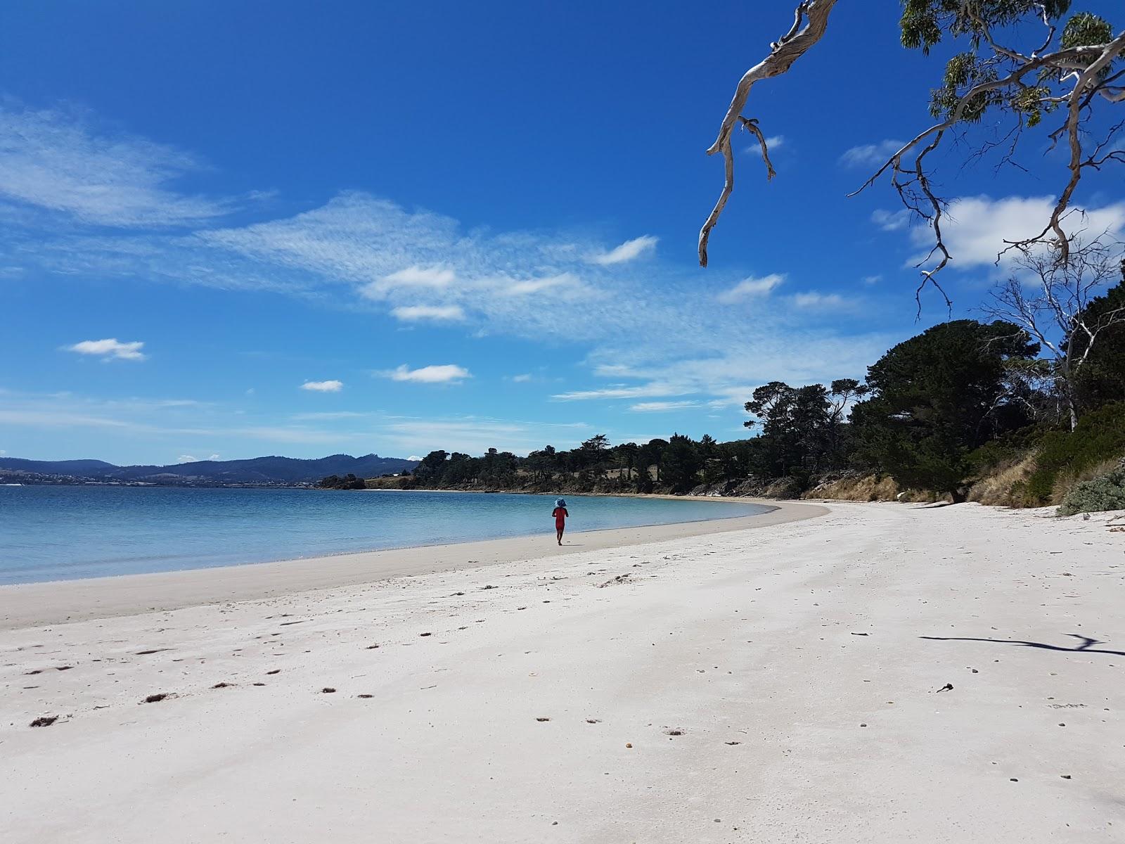 Sandee Huxxleys Beach