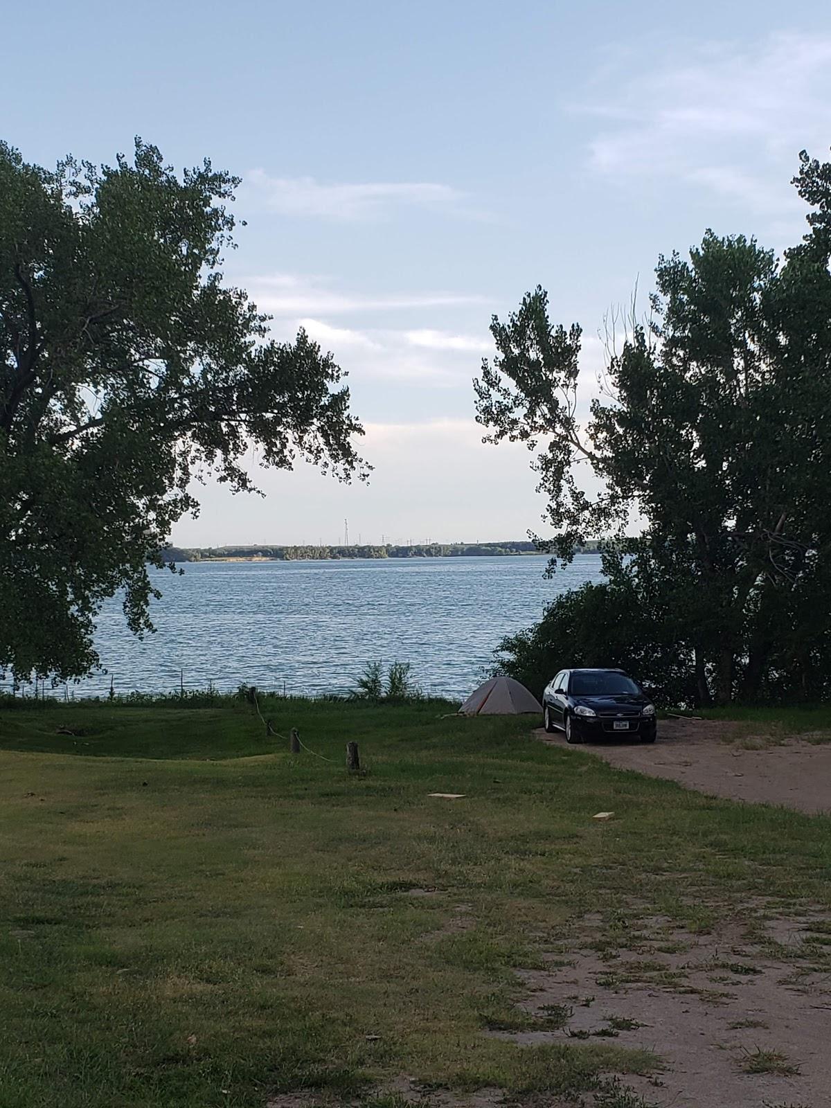 Sandee Sutherland Reservoir State Recreation Area