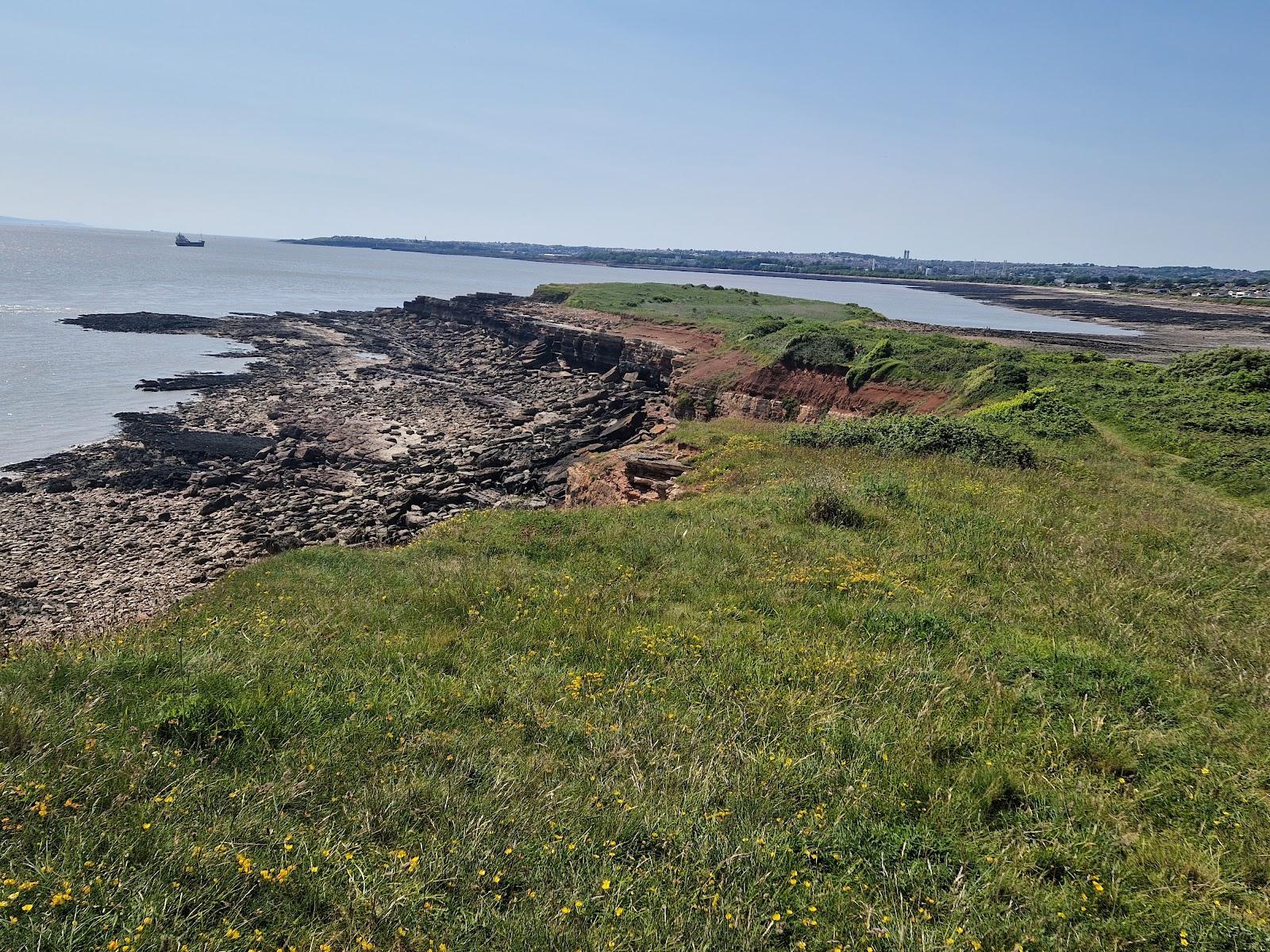 Sandee Sully Island