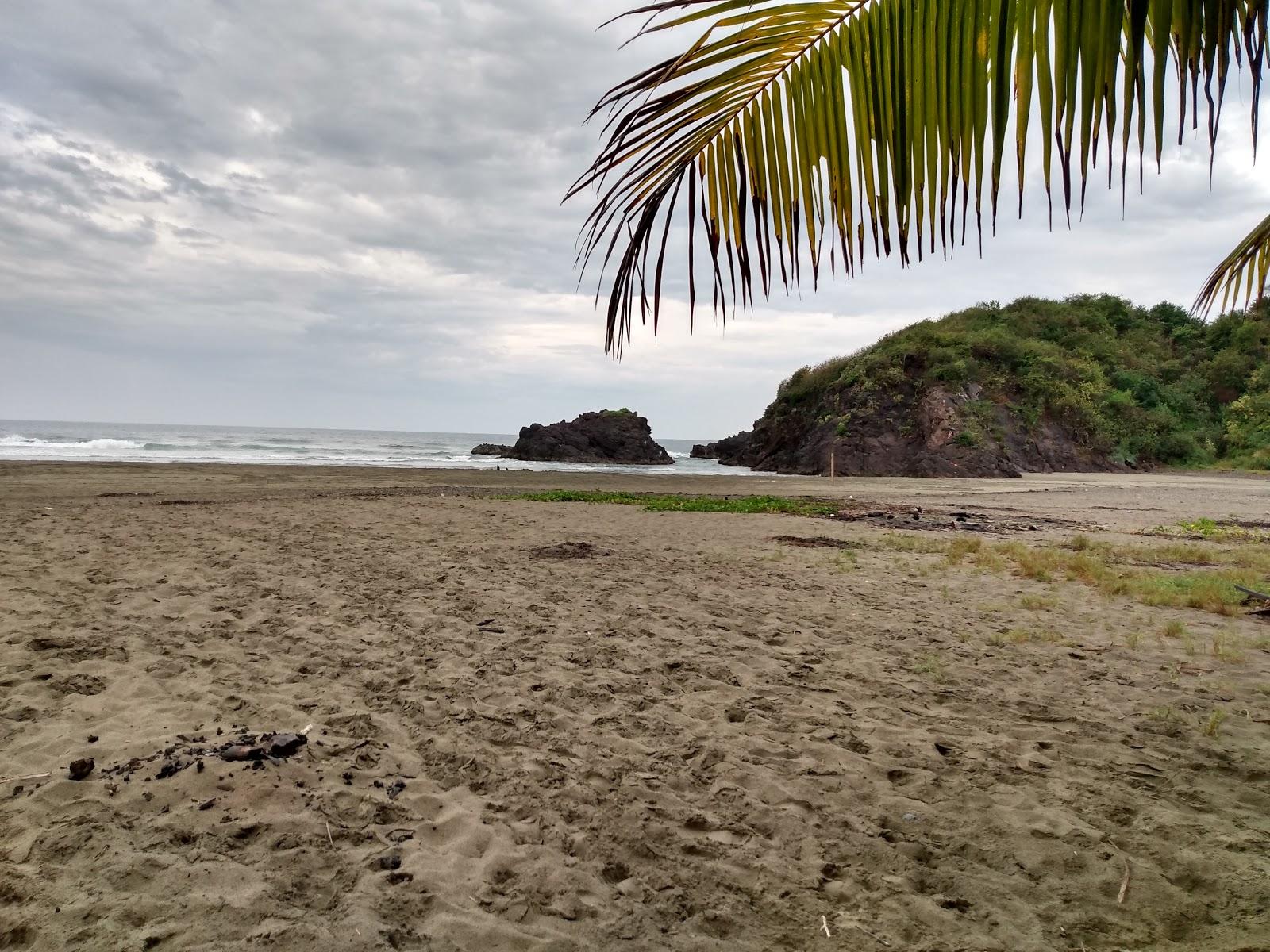 Sandee Playa Chuquiapan