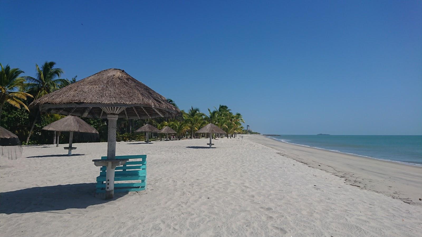 Sandee Playa Compuesta