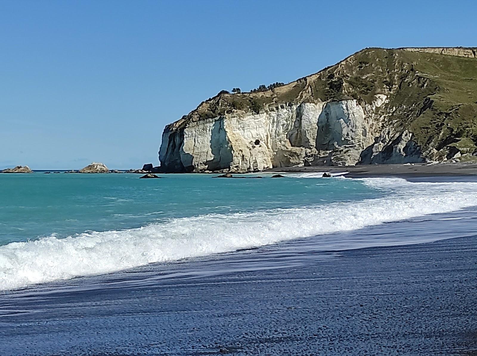 Sandee Nape Nape Beach