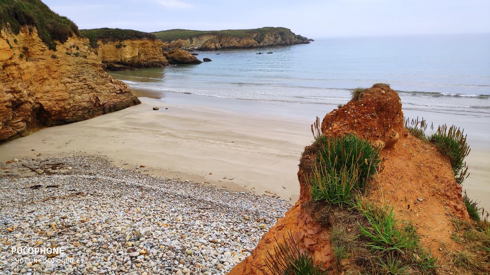 Sandee Playa De Santa Gadea
