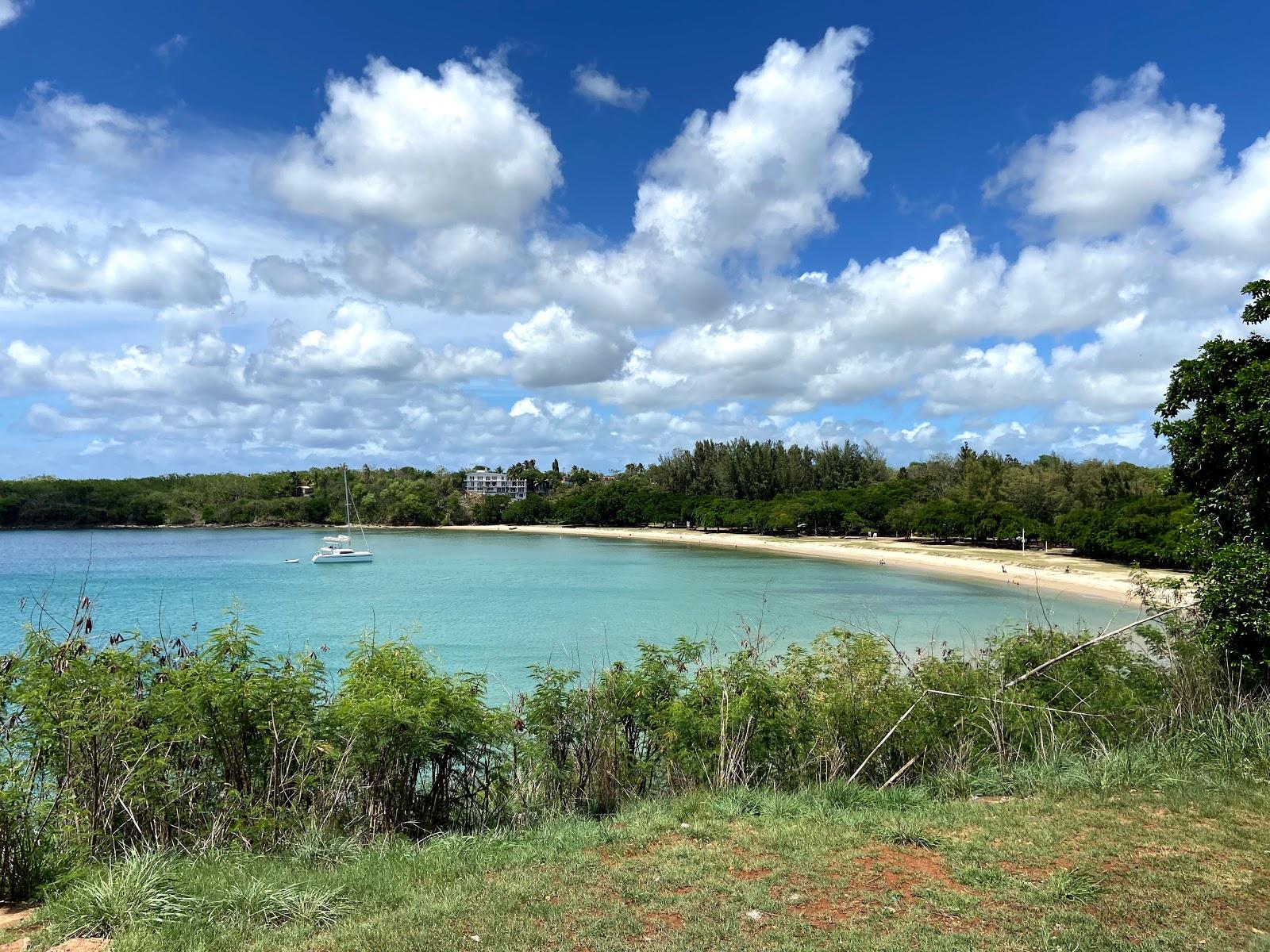 Sandee Le Goulet Beach