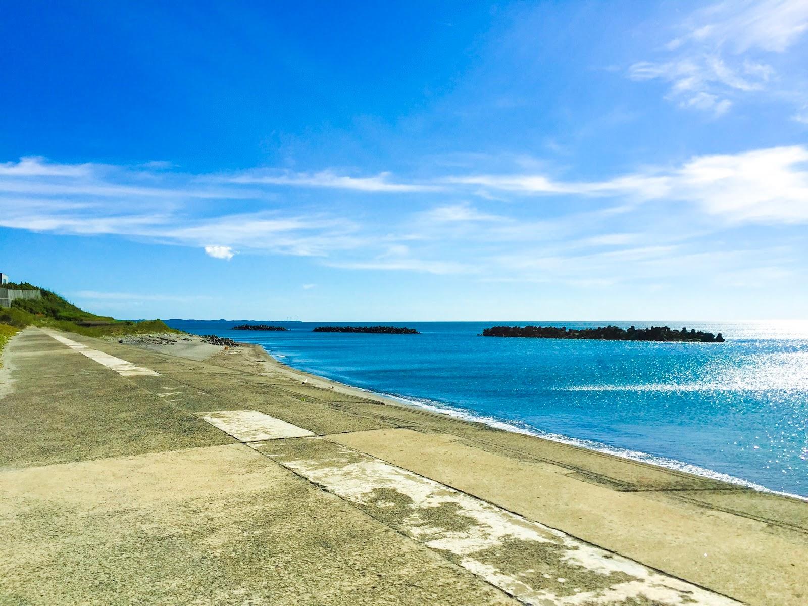 Sandee Nishime Beach