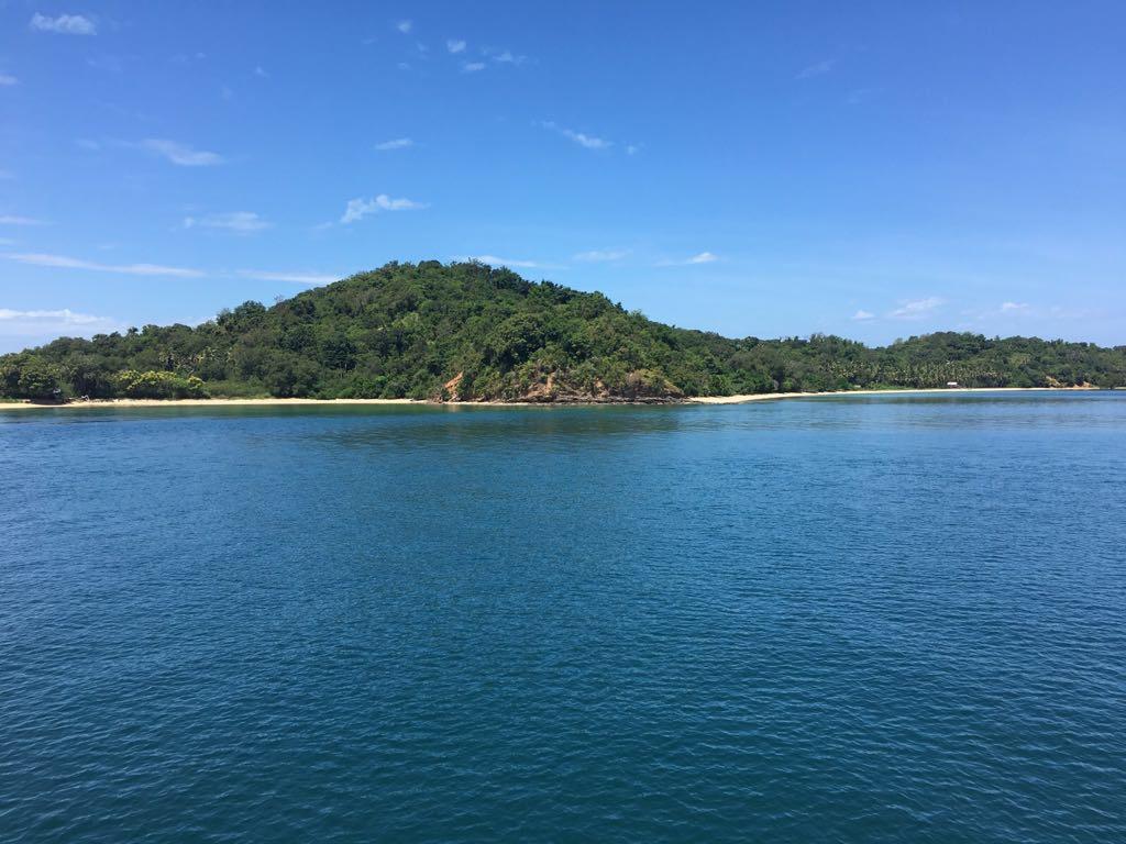 Sandee Pantai Sapenan