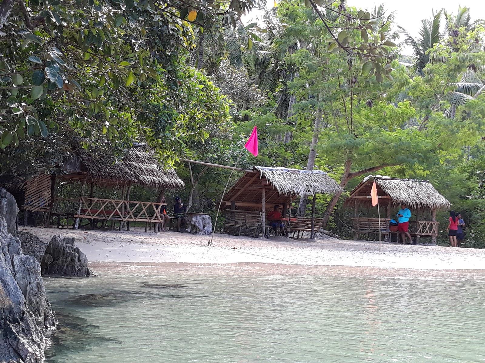 Sandee Tinago Beach
