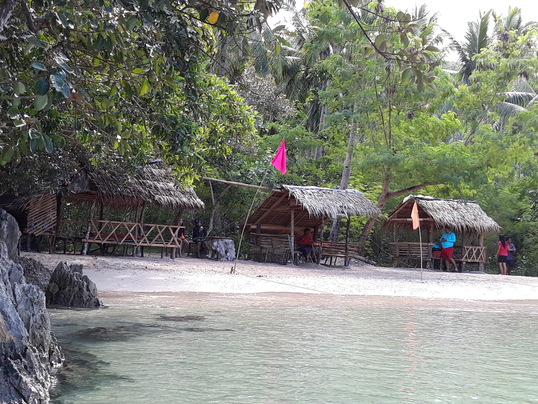 Sandee Tinago Beach