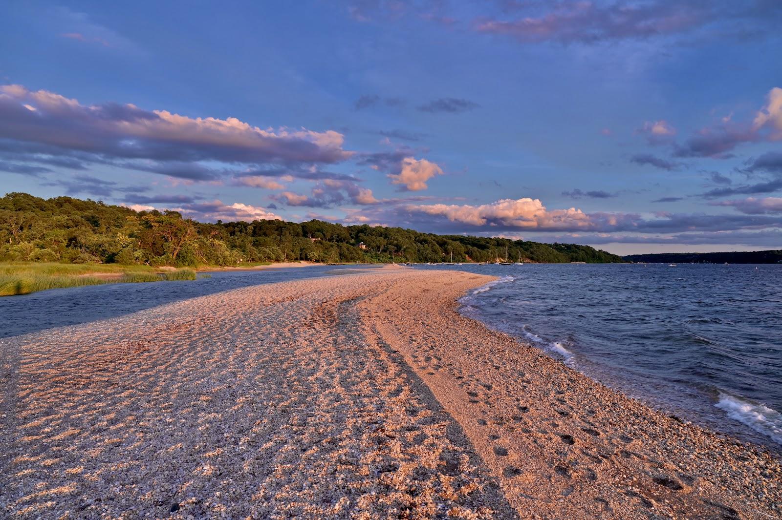 Sandee Lloyd Neck Beach